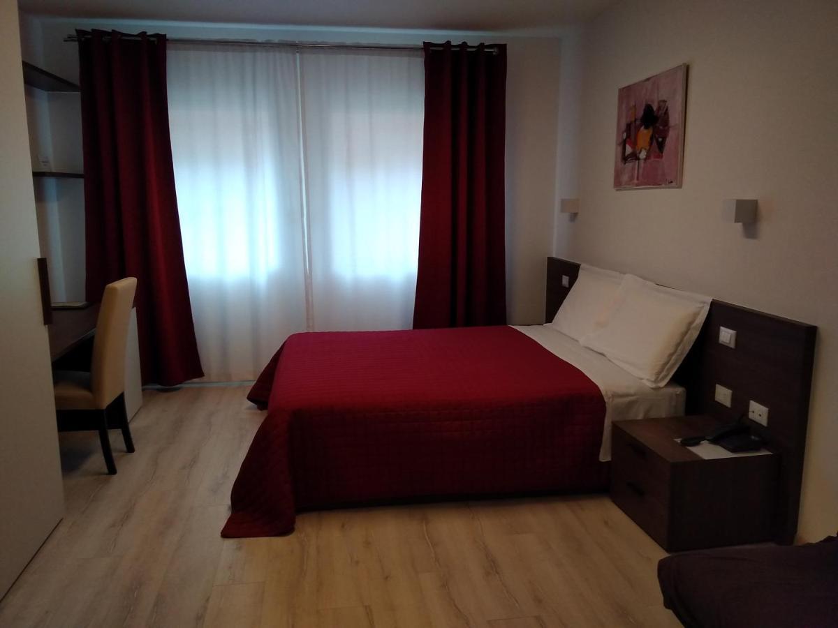 Hotel Cajeta Buia ภายนอก รูปภาพ