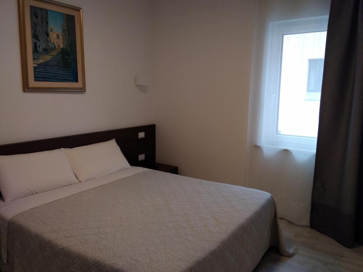 Hotel Cajeta Buia ภายนอก รูปภาพ