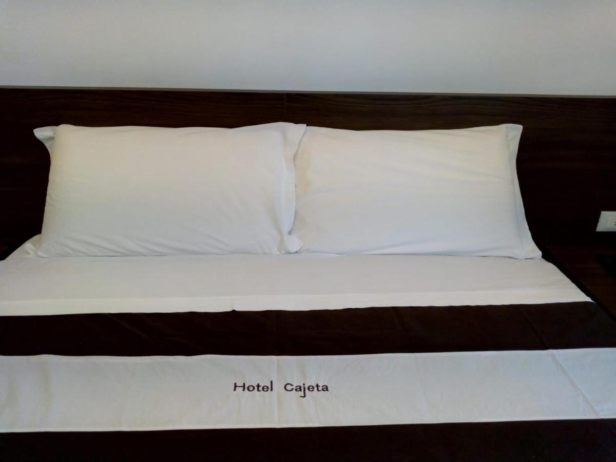 Hotel Cajeta Buia ภายนอก รูปภาพ