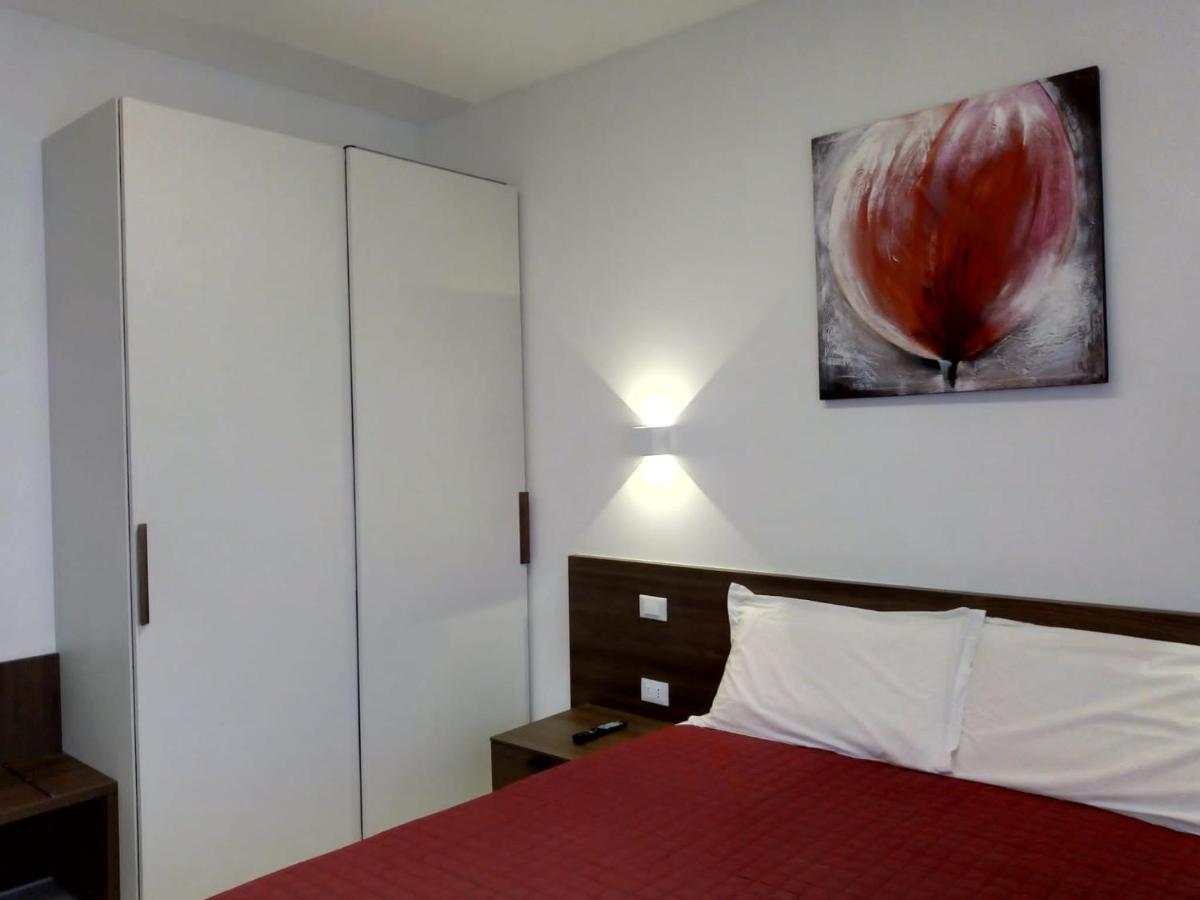 Hotel Cajeta Buia ภายนอก รูปภาพ