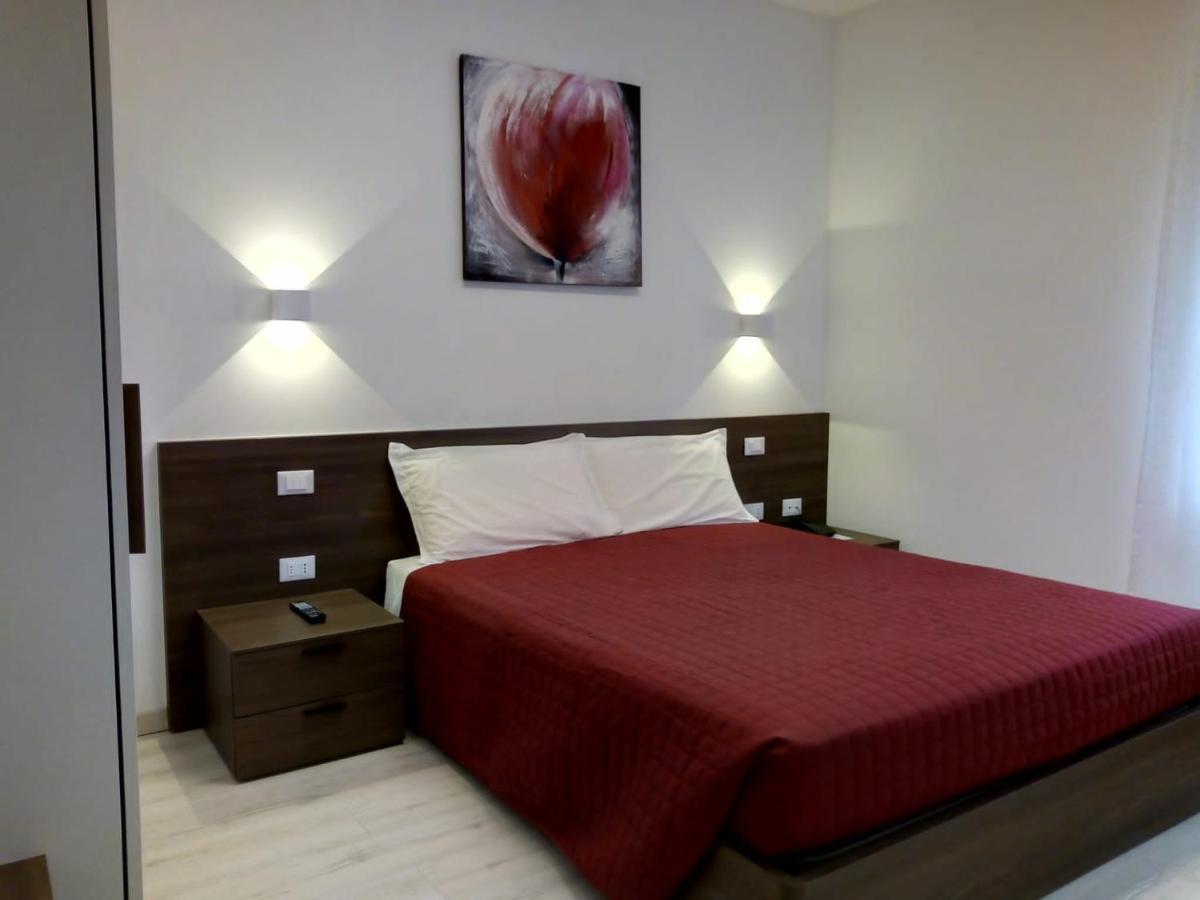 Hotel Cajeta Buia ภายนอก รูปภาพ