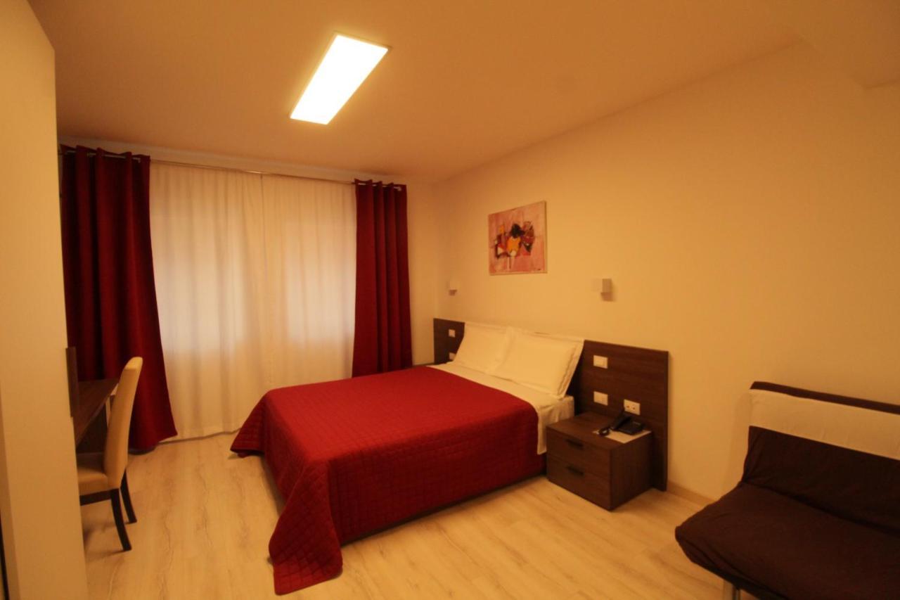 Hotel Cajeta Buia ภายนอก รูปภาพ