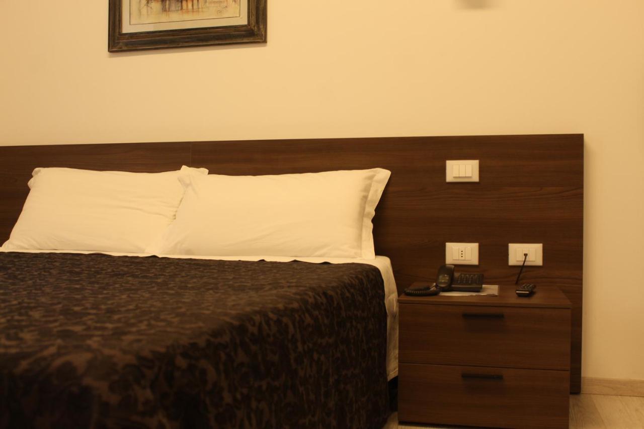 Hotel Cajeta Buia ภายนอก รูปภาพ