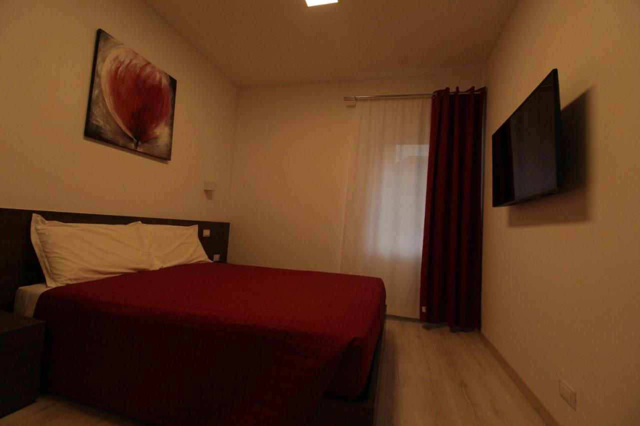 Hotel Cajeta Buia ภายนอก รูปภาพ