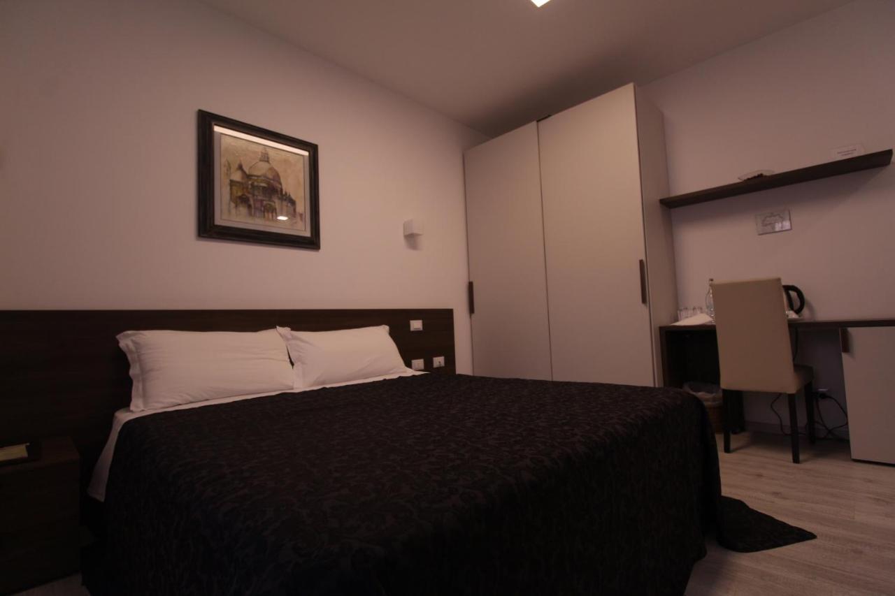 Hotel Cajeta Buia ภายนอก รูปภาพ