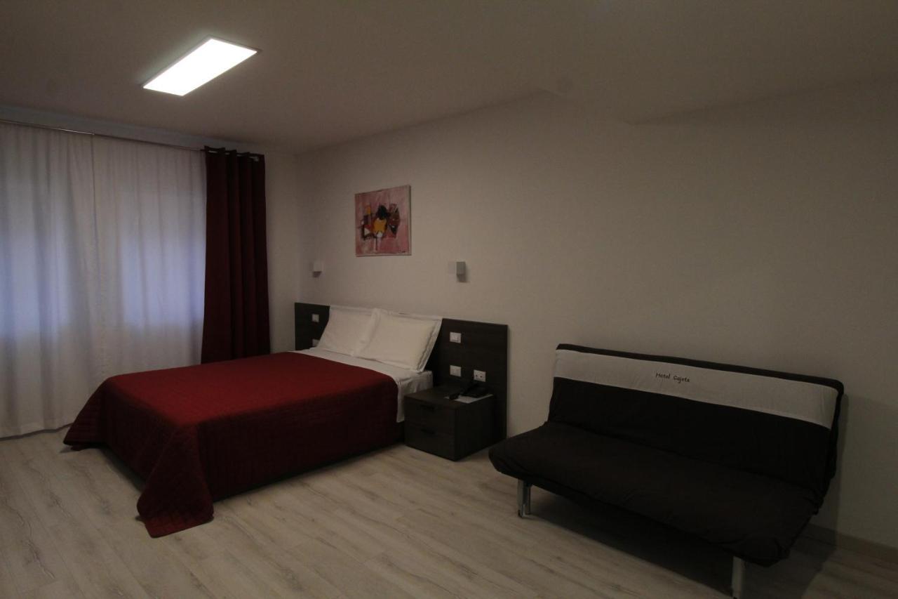 Hotel Cajeta Buia ภายนอก รูปภาพ