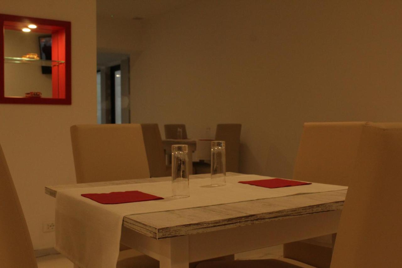 Hotel Cajeta Buia ภายนอก รูปภาพ