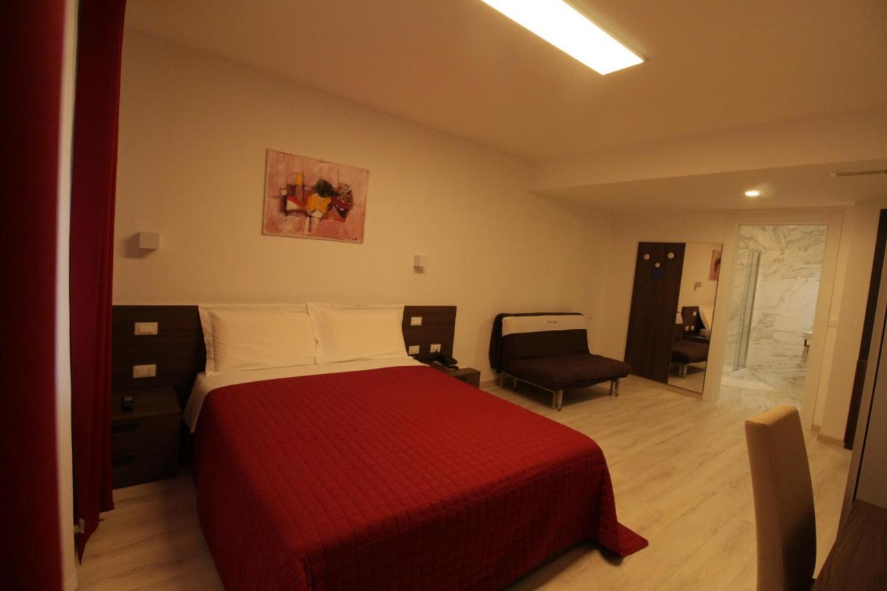 Hotel Cajeta Buia ภายนอก รูปภาพ