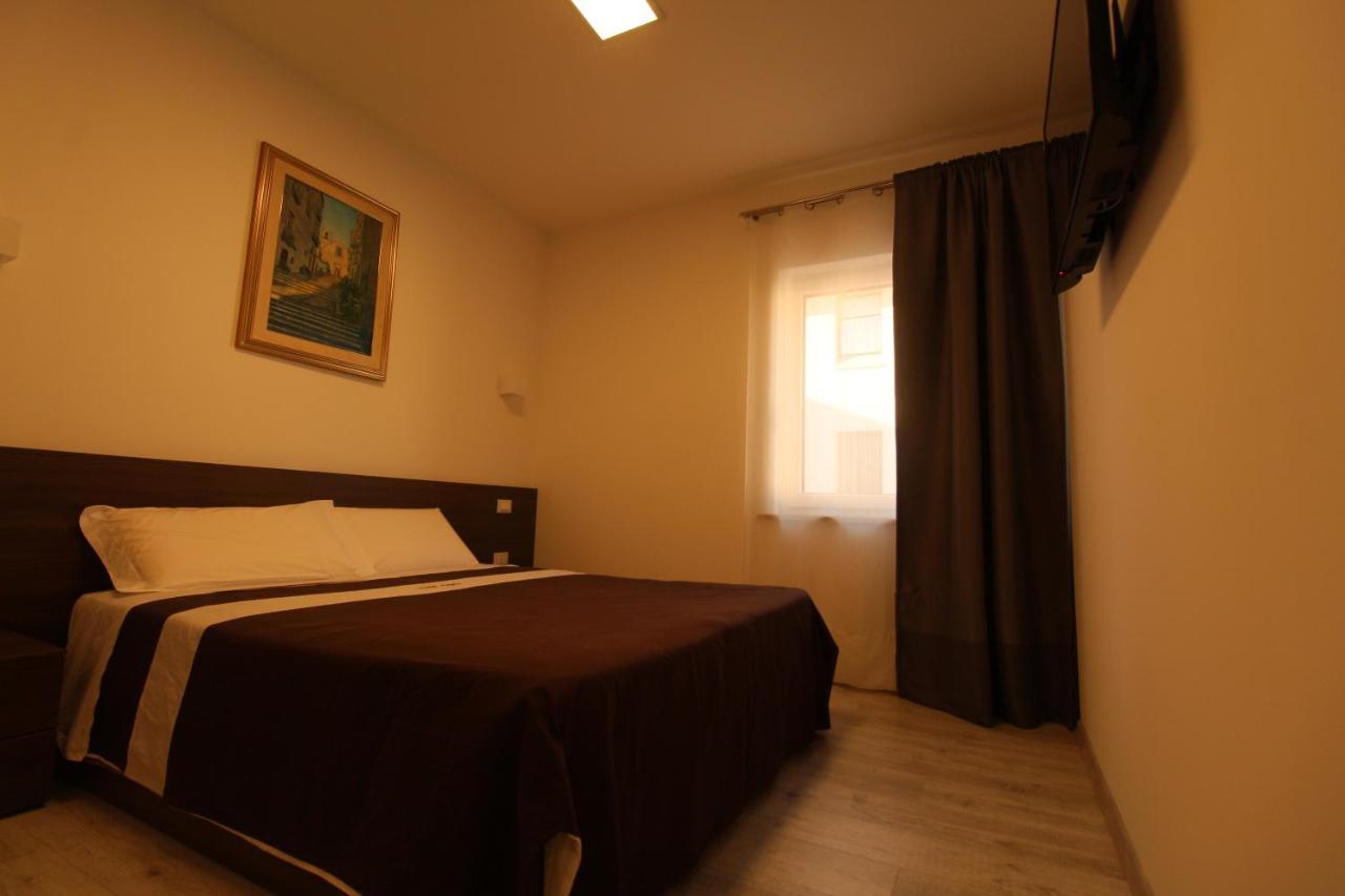 Hotel Cajeta Buia ภายนอก รูปภาพ