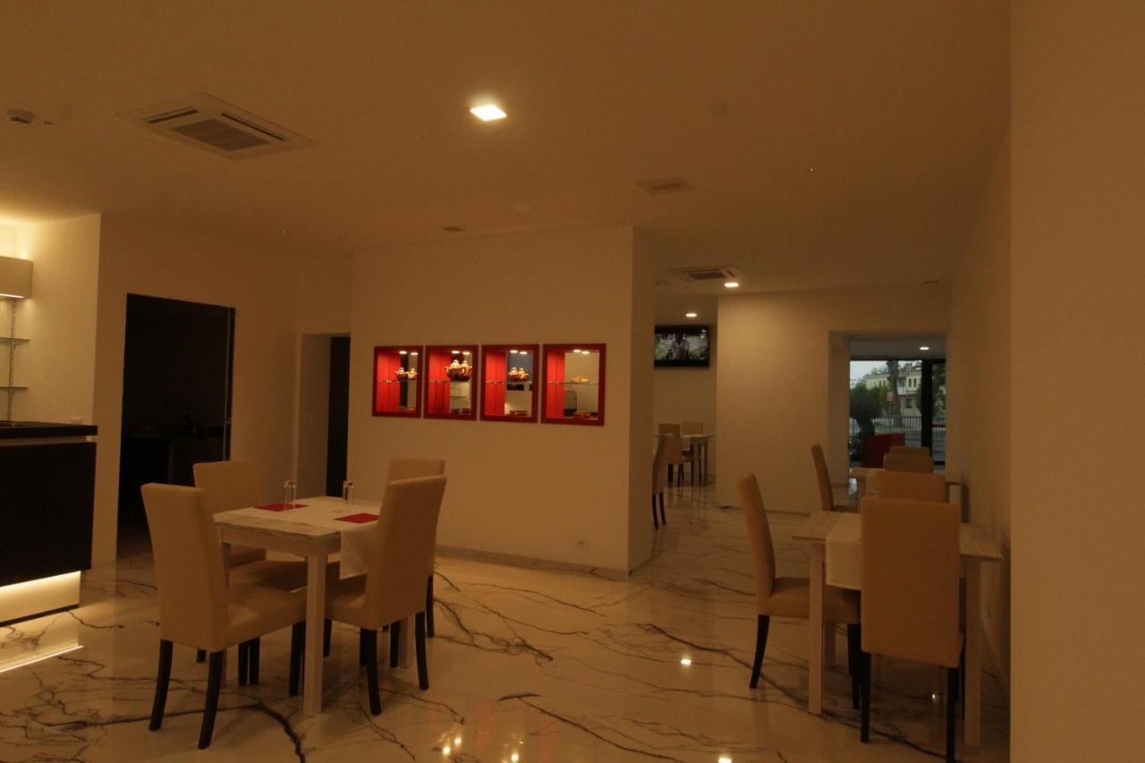 Hotel Cajeta Buia ภายนอก รูปภาพ