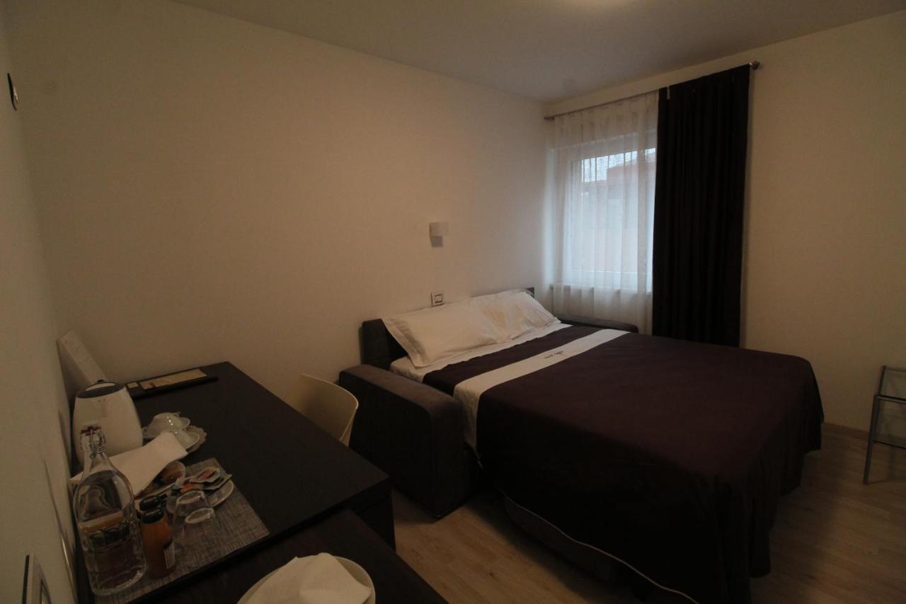 Hotel Cajeta Buia ภายนอก รูปภาพ