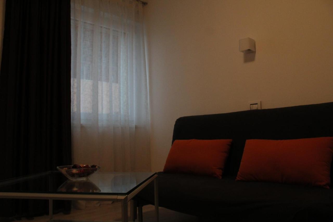 Hotel Cajeta Buia ภายนอก รูปภาพ