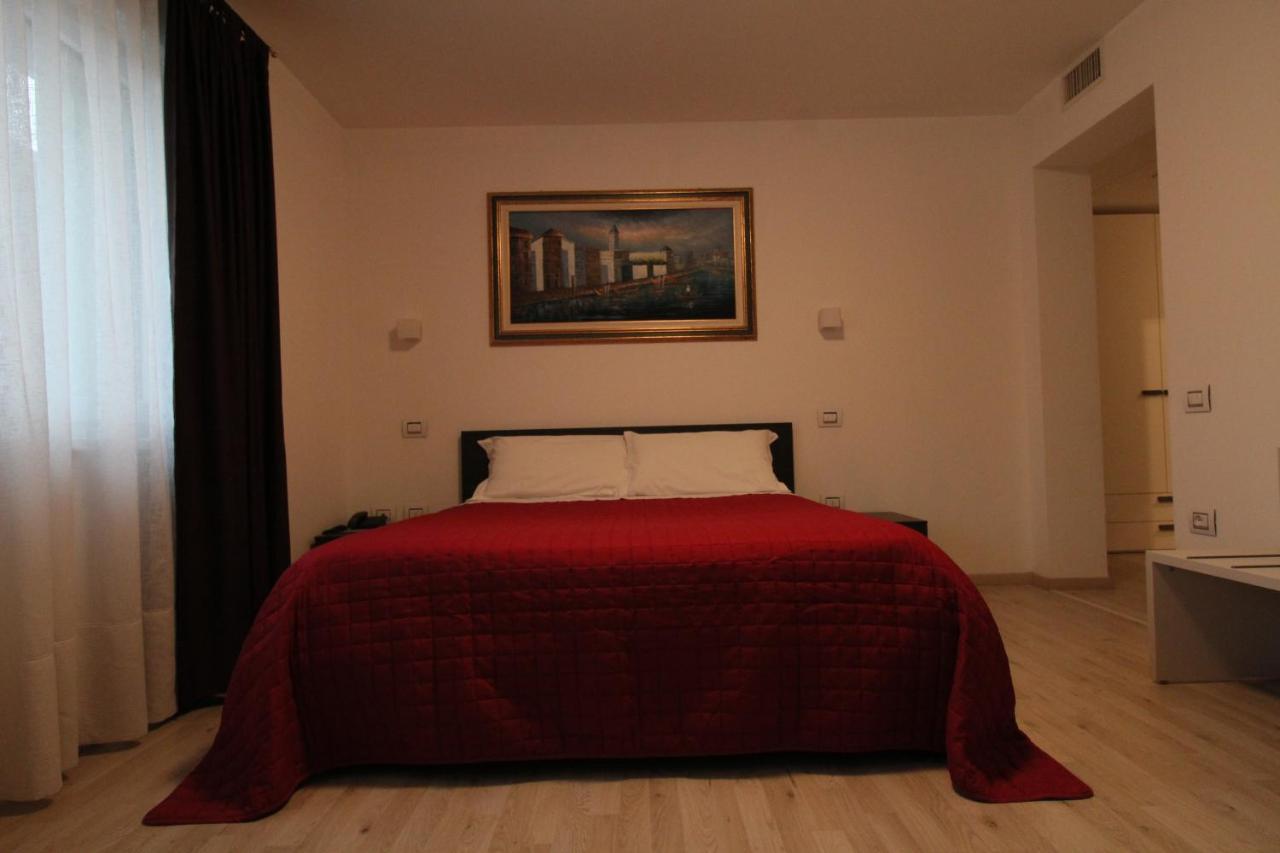 Hotel Cajeta Buia ภายนอก รูปภาพ