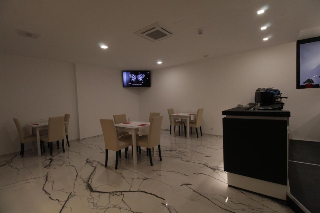 Hotel Cajeta Buia ภายนอก รูปภาพ