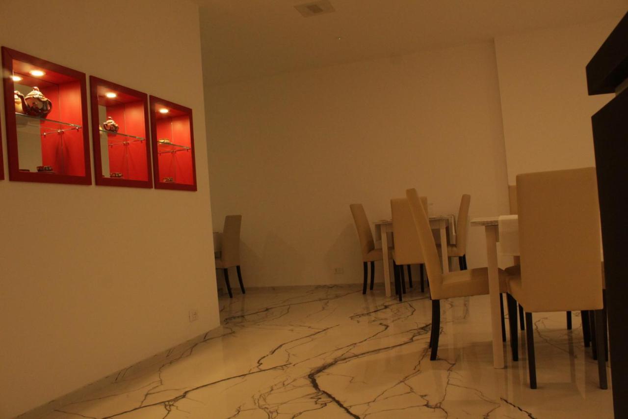 Hotel Cajeta Buia ภายนอก รูปภาพ