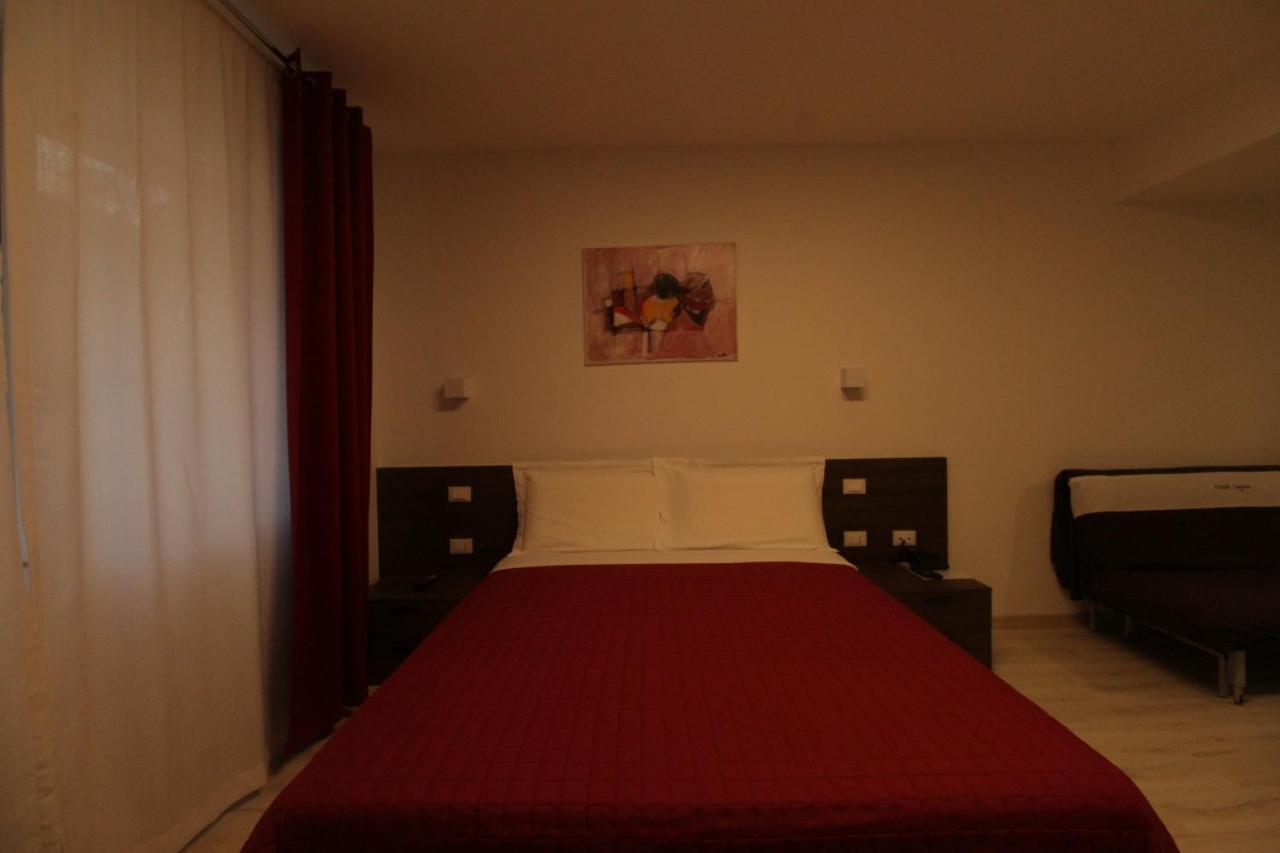 Hotel Cajeta Buia ภายนอก รูปภาพ