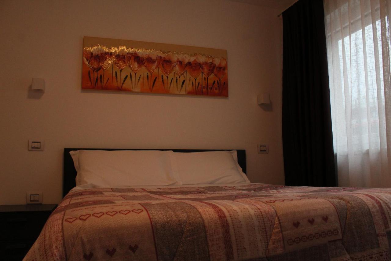 Hotel Cajeta Buia ภายนอก รูปภาพ