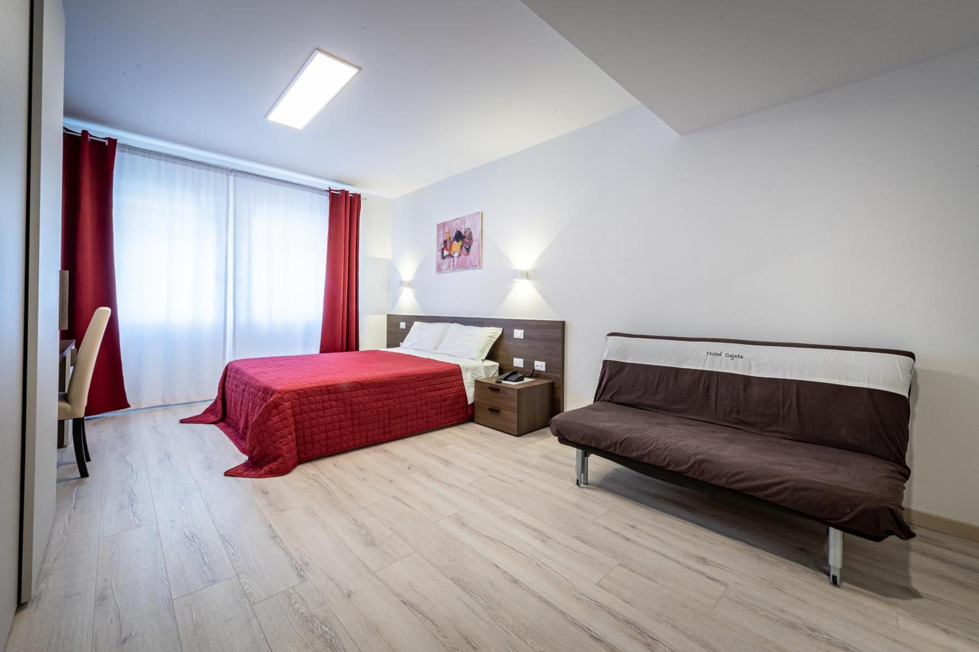 Hotel Cajeta Buia ภายนอก รูปภาพ