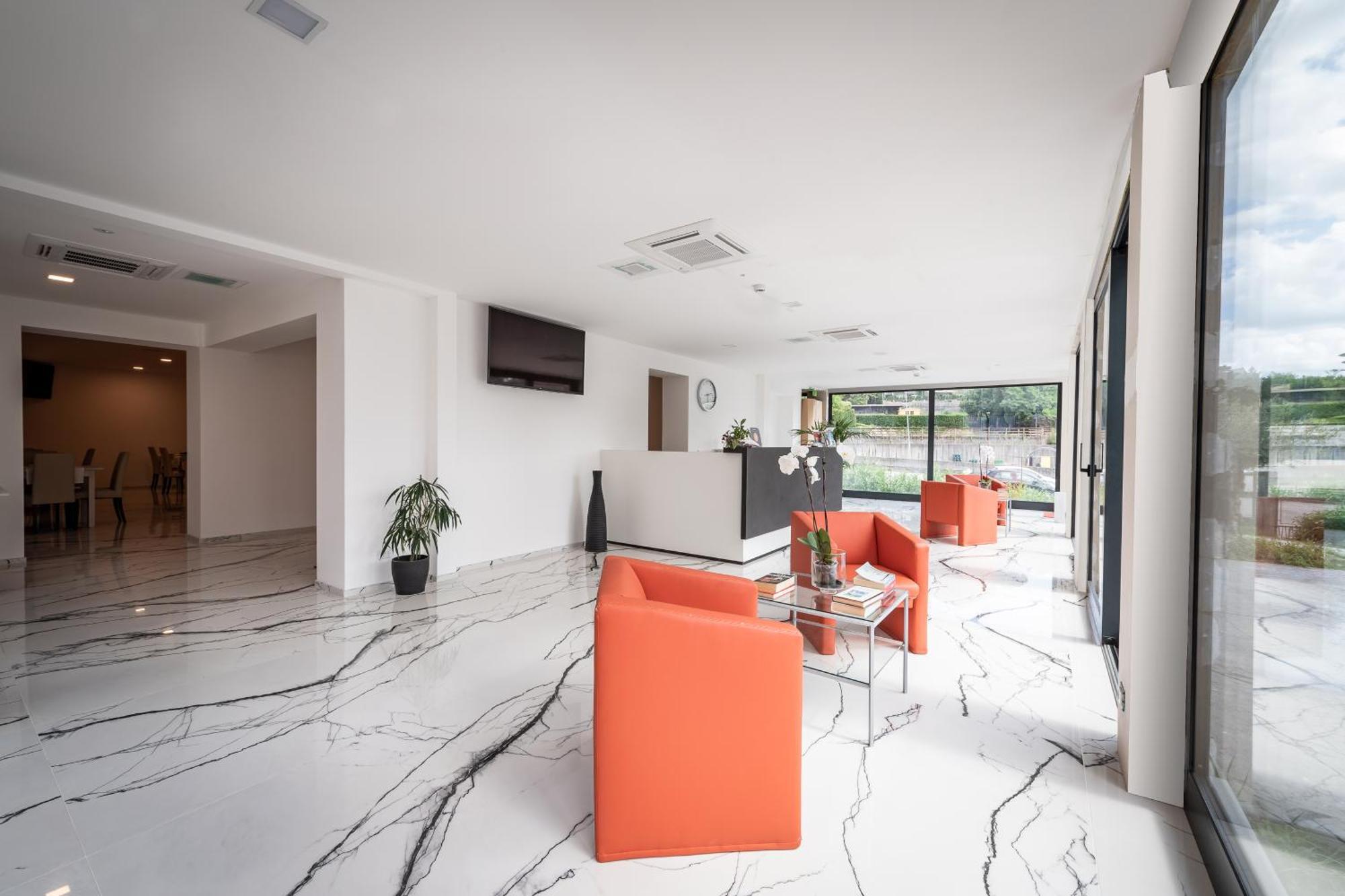 Hotel Cajeta Buia ภายนอก รูปภาพ