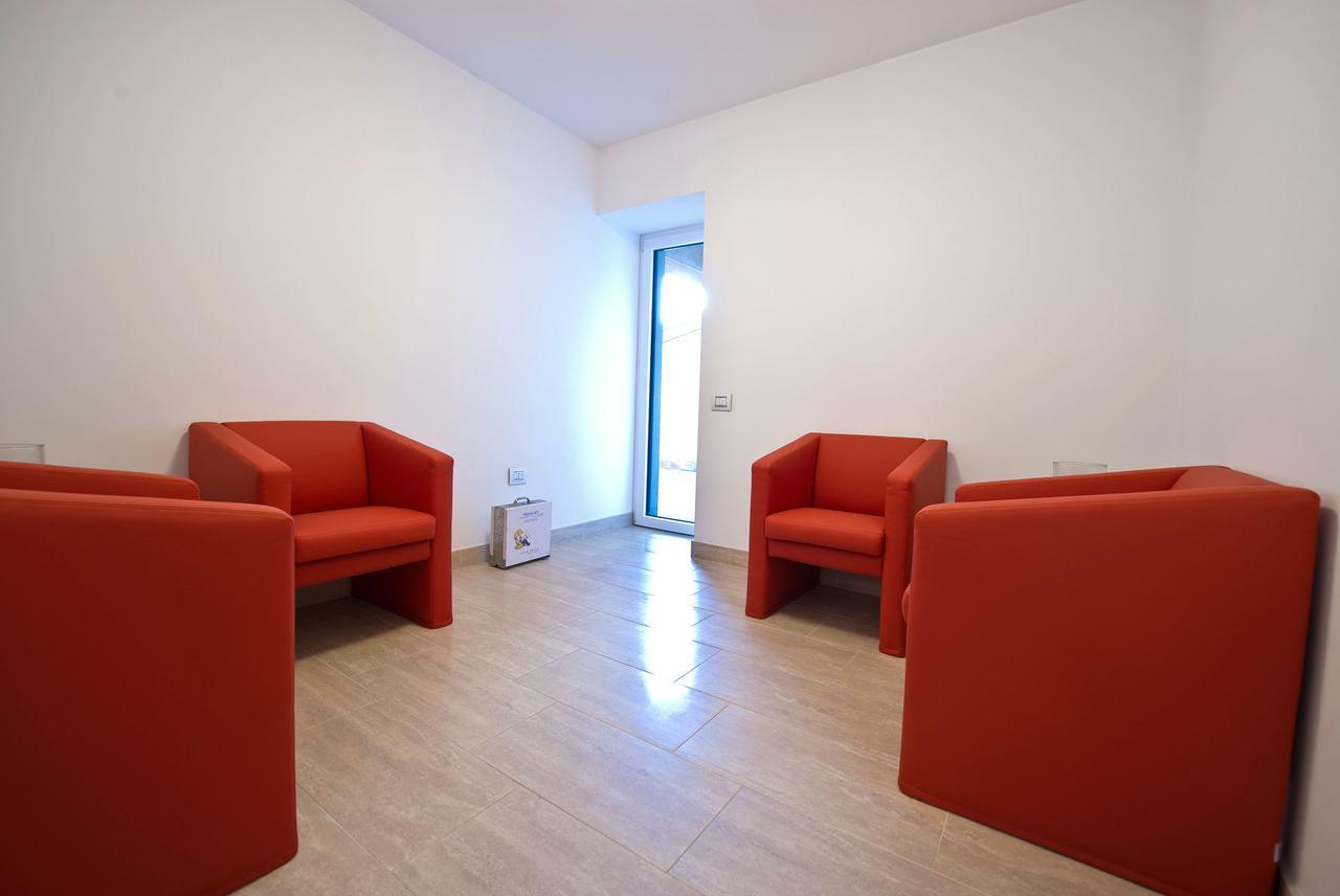 Hotel Cajeta Buia ภายนอก รูปภาพ